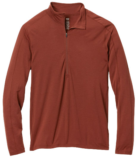 Best Baselayers of 2023-2024 | Switchback Travel